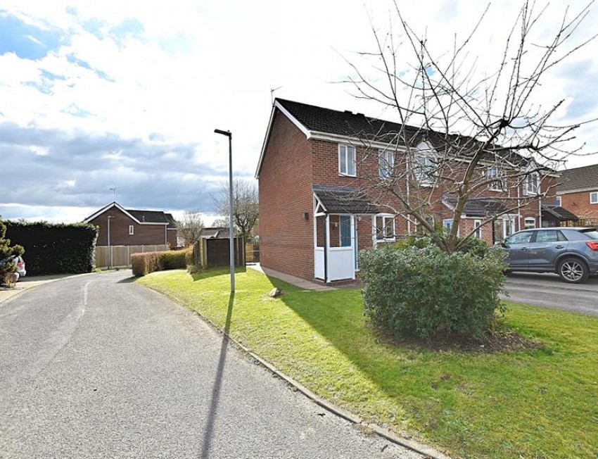 Images for Glenorchy Close, Holmes Chapel