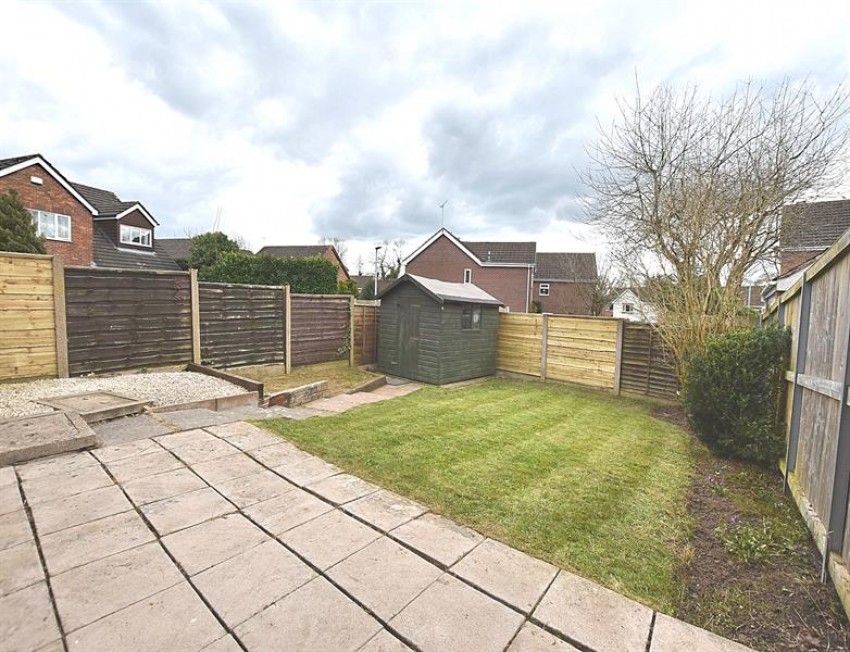 Images for Glenorchy Close, Holmes Chapel