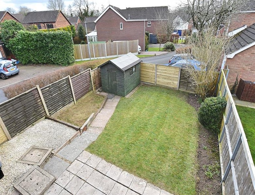 Images for Glenorchy Close, Holmes Chapel