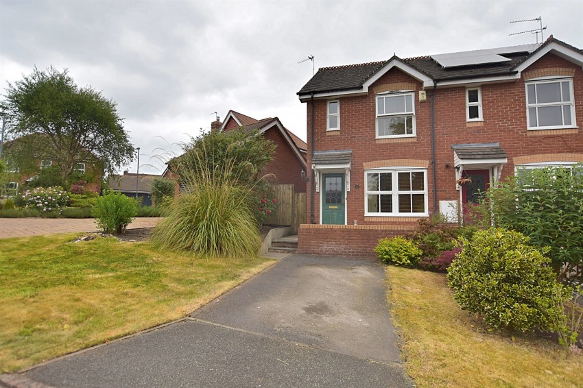 Images for Needham Drive, Cranage