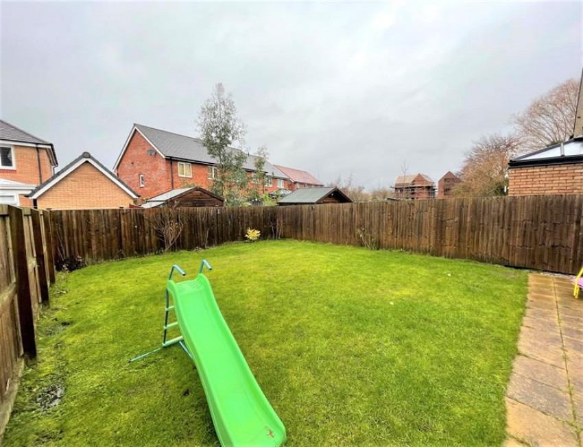 Images for Etchells Road, West Timperley, Altrincham