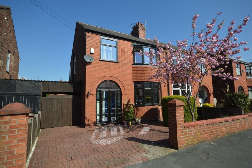 Images for Milwain Drive, Heaton Chapel, Stockport