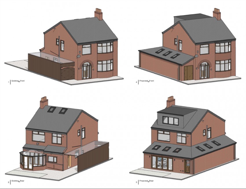 Images for Milwain Drive, Heaton Chapel, Stockport