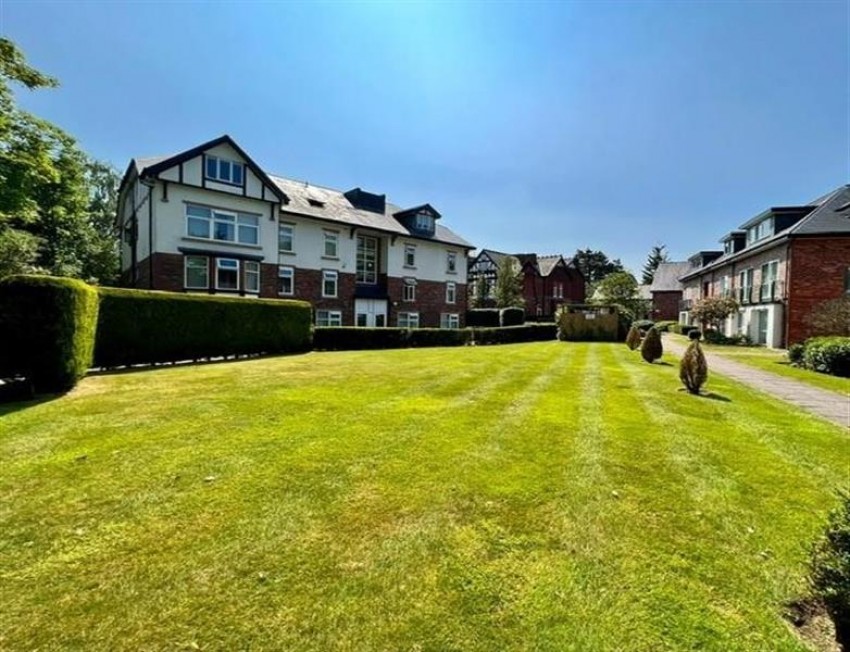 Images for Wolf Grange,  Hale
