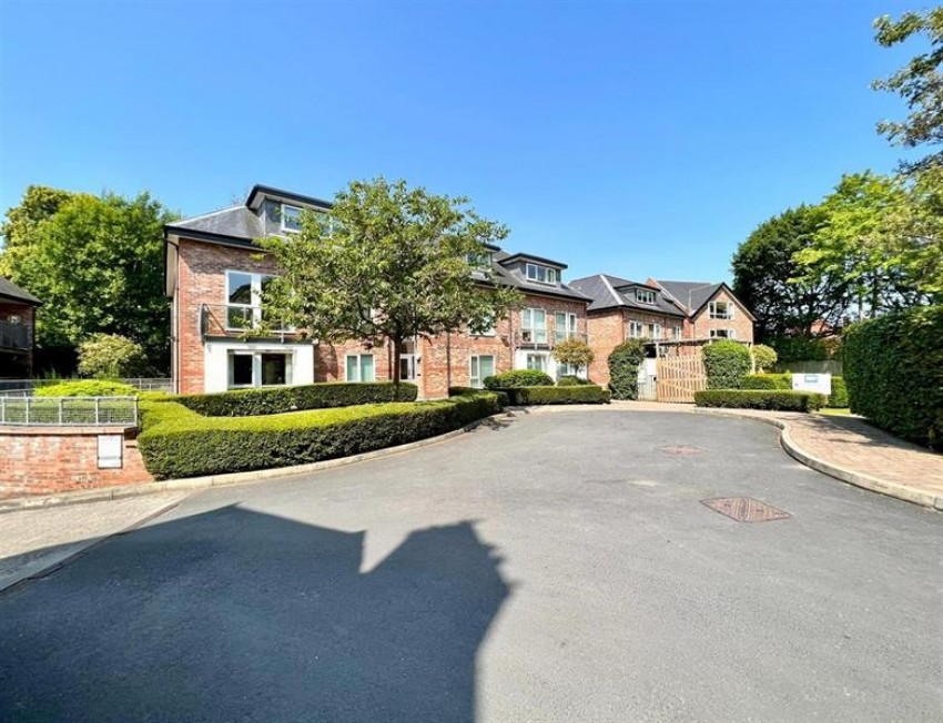 Images for Wolf Grange,  Hale