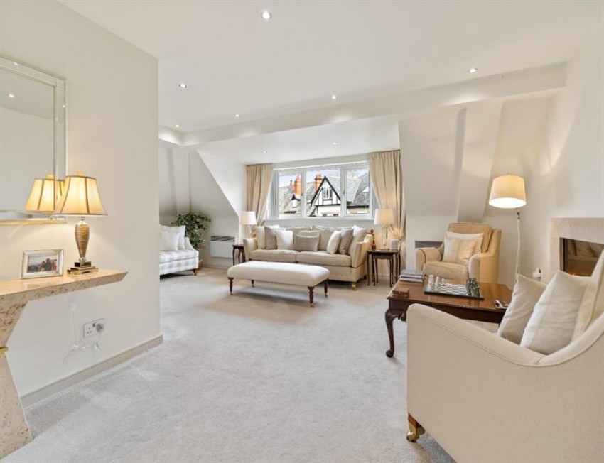 Images for Wolf Grange,  Hale