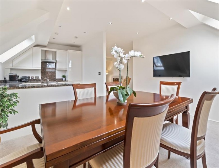 Images for Wolf Grange,  Hale