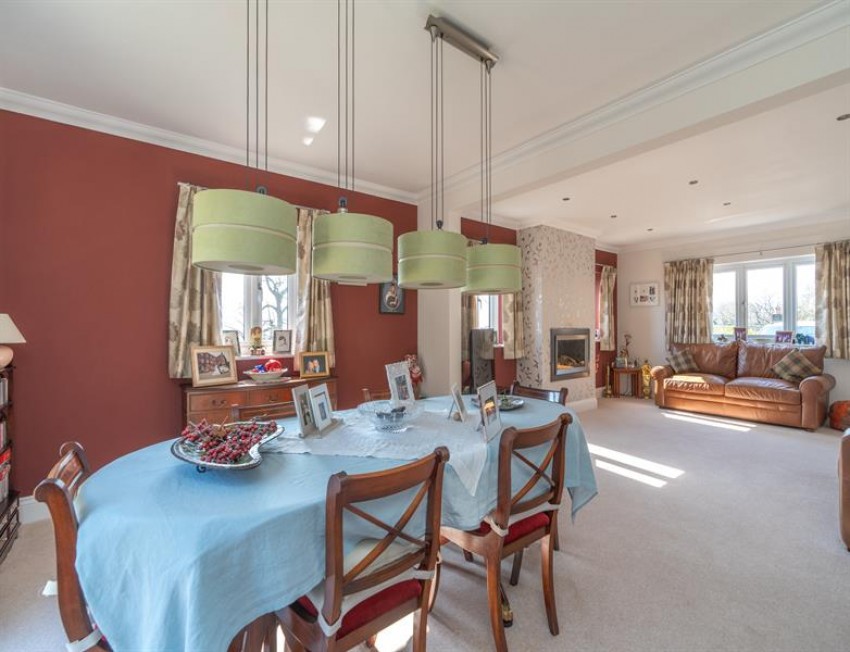 Images for Harewood, Mottram Road, Broadbottom, Hyde