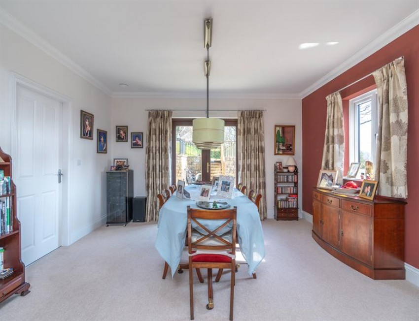 Images for Harewood, Mottram Road, Broadbottom, Hyde