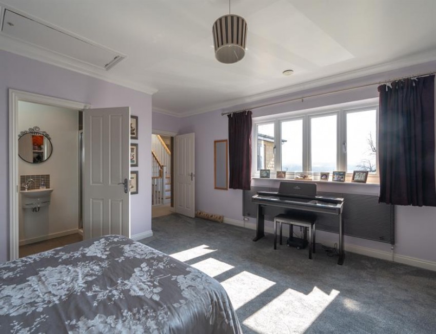 Images for Harewood, Mottram Road, Broadbottom, Hyde