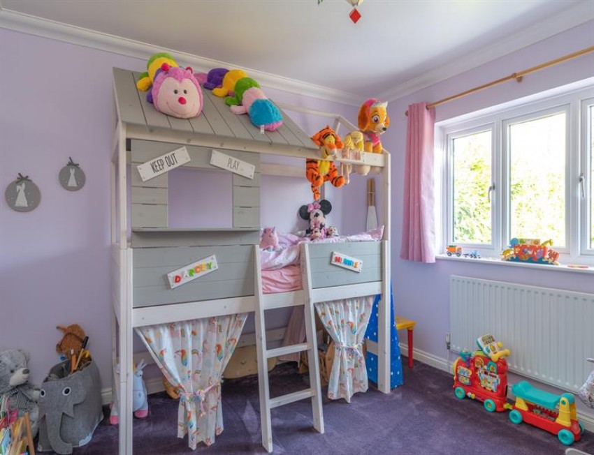 Images for Harewood, Mottram Road, Broadbottom, Hyde