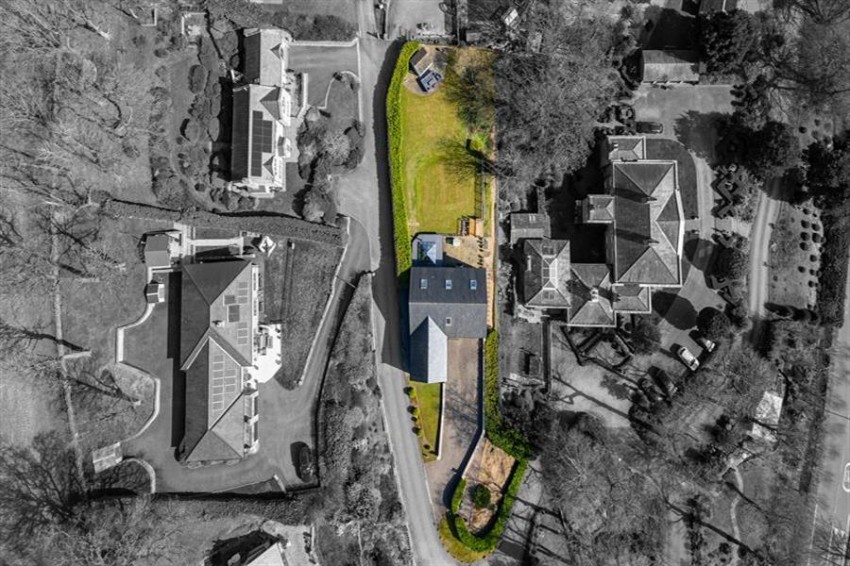 Images for Harewood, Mottram Road, Broadbottom, Hyde