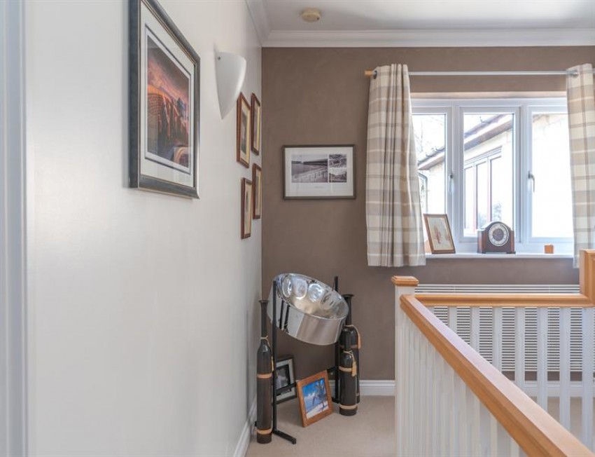 Images for Harewood, Mottram Road, Broadbottom, Hyde