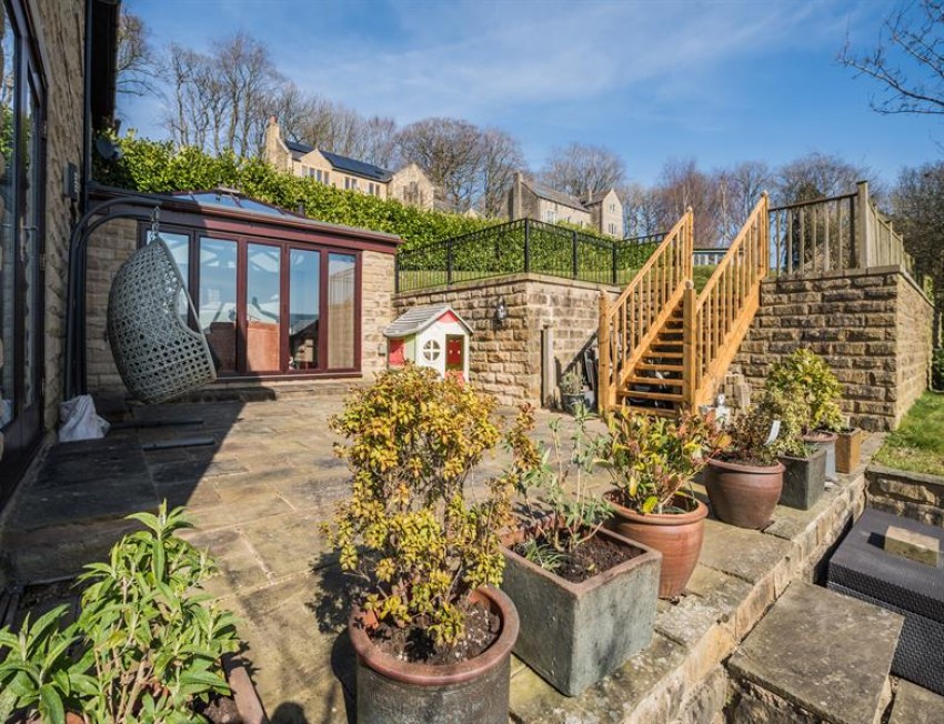 Images for Harewood, Mottram Road, Broadbottom, Hyde