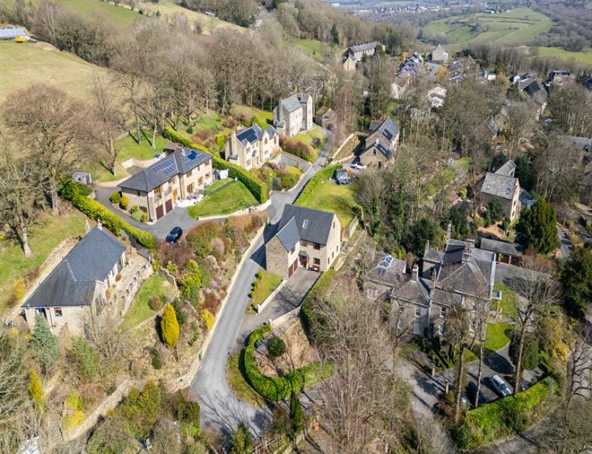 Images for Harewood, Mottram Road, Broadbottom, Hyde