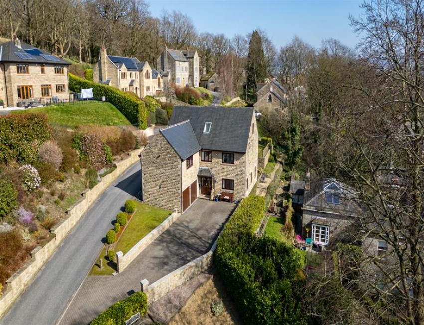 Images for Harewood, Mottram Road, Broadbottom, Hyde