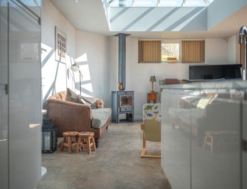 Images for Harewood, Mottram Road, Broadbottom, Hyde