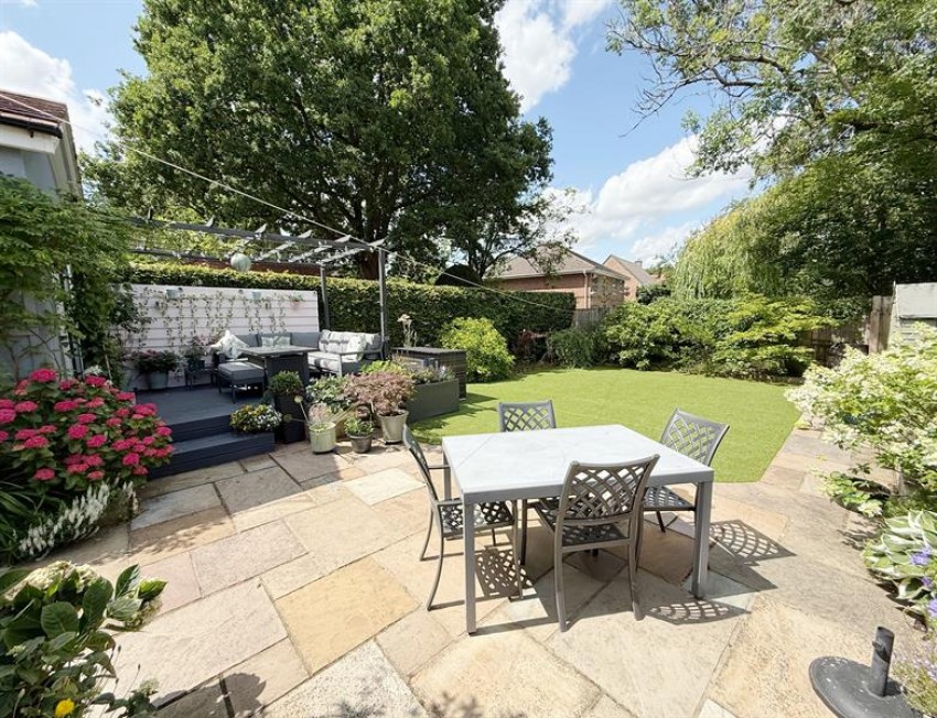 Images for Lynton Park Road, Cheadle Hulme