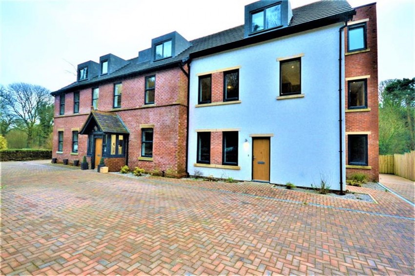 Images for Buxton Road West, Disley