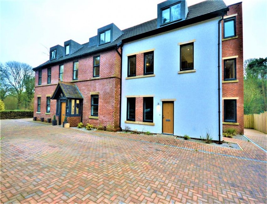 Images for Buxton Road West, Disley