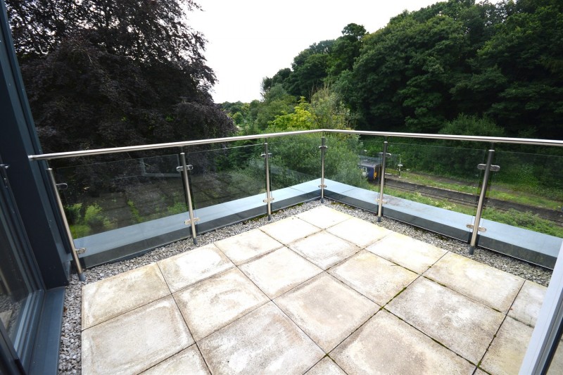 Buxton Road West, Disley