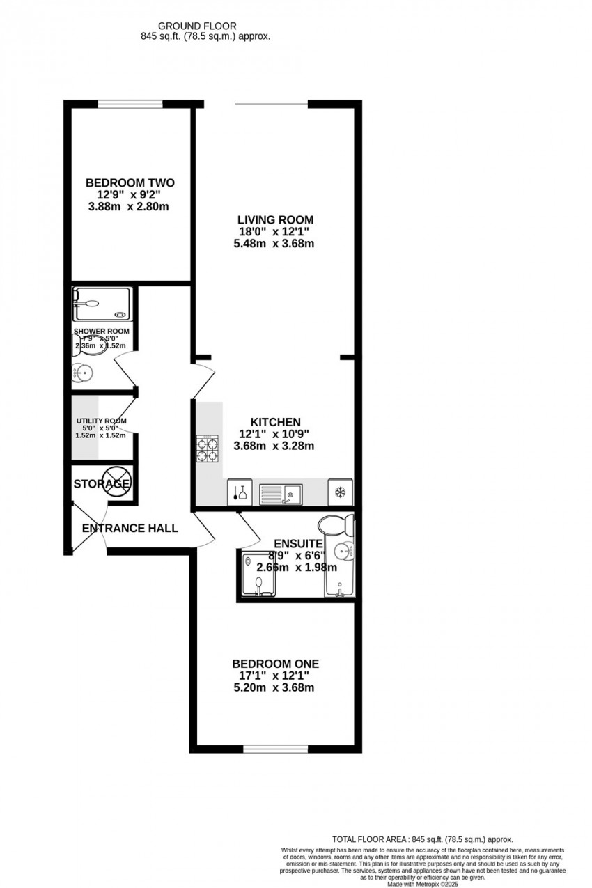 Images for Buxton Road West, Disley
