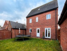 Images for Holcroft Drive, Cuddington
