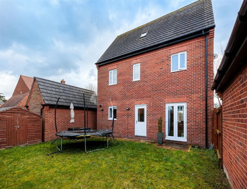 Images for Holcroft Drive, Cuddington