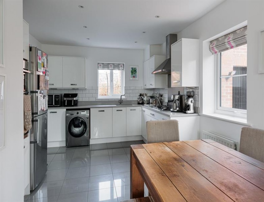 Images for Holcroft Drive, Cuddington