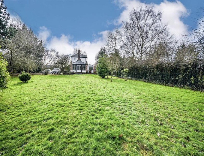 Images for Warburton Lane, Warburton, Lymm