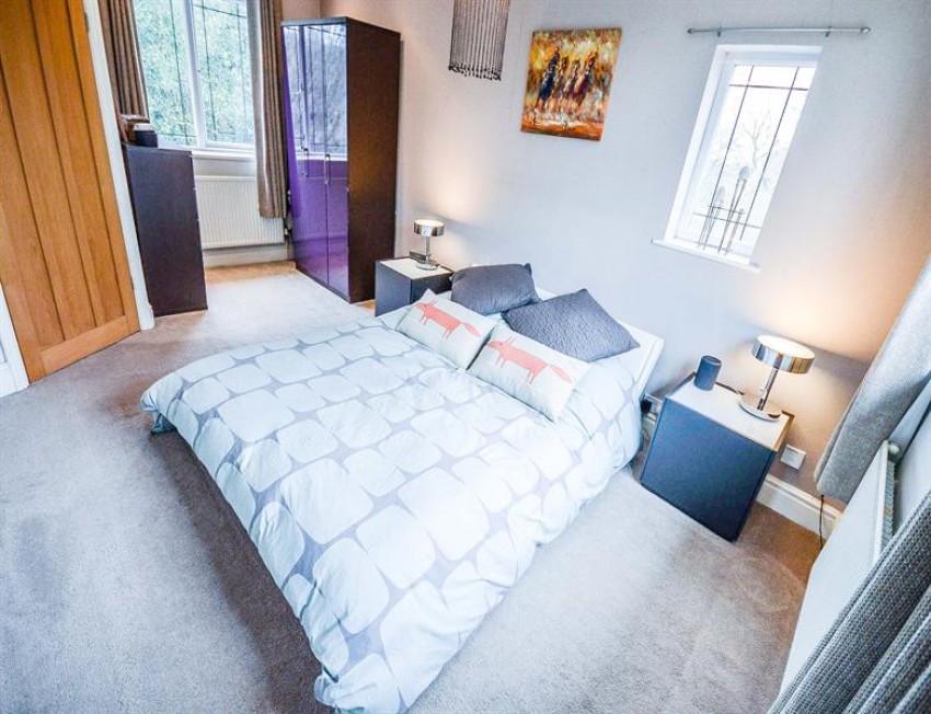 Images for Warburton Lane, Warburton, Lymm