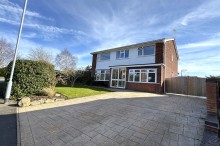 Images for Brampton Avenue, Macclesfield