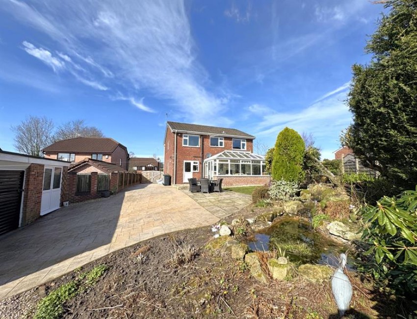 Images for Brampton Avenue, Macclesfield