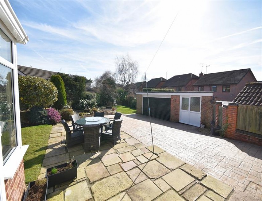 Images for Brampton Avenue, Macclesfield