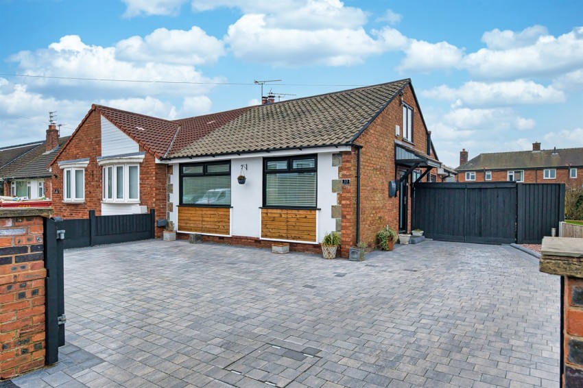 Images for Beech Road, Sutton Weaver, Runcorn