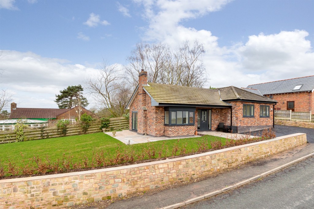 Old Coach Road, Kelsall, 3 bedroom, Detached