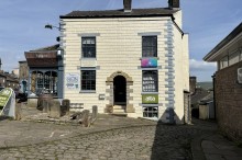 Images for Market Place, Chapel En Le Frith