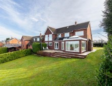 Images for Englesea Brook Lane, Englesea Brook, Crewe