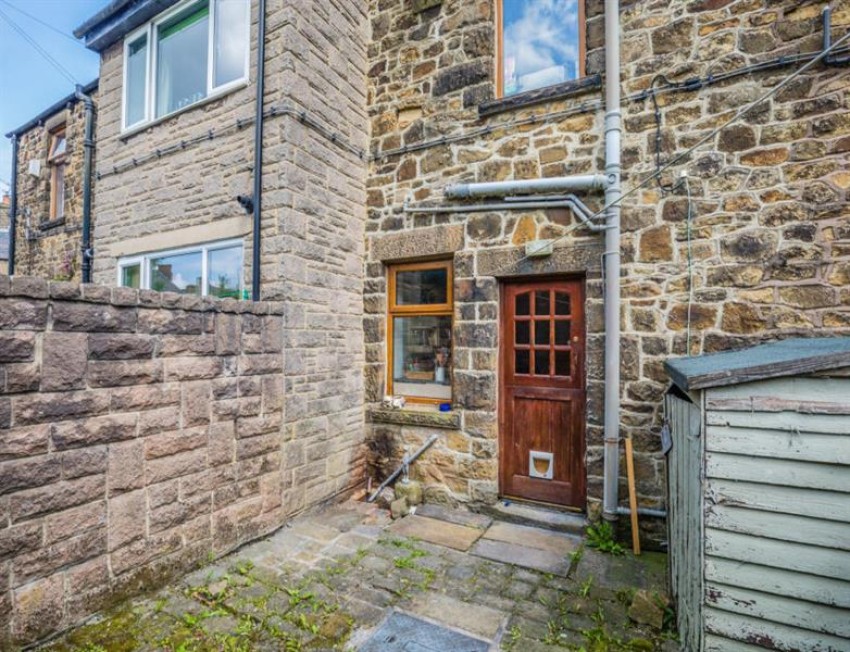 Images for Ashbourne Lane, Chapel-En-Le-Frith, High Peak