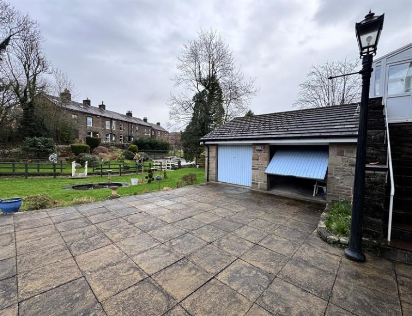 Images for Alder Brook, Chinley, High Peak