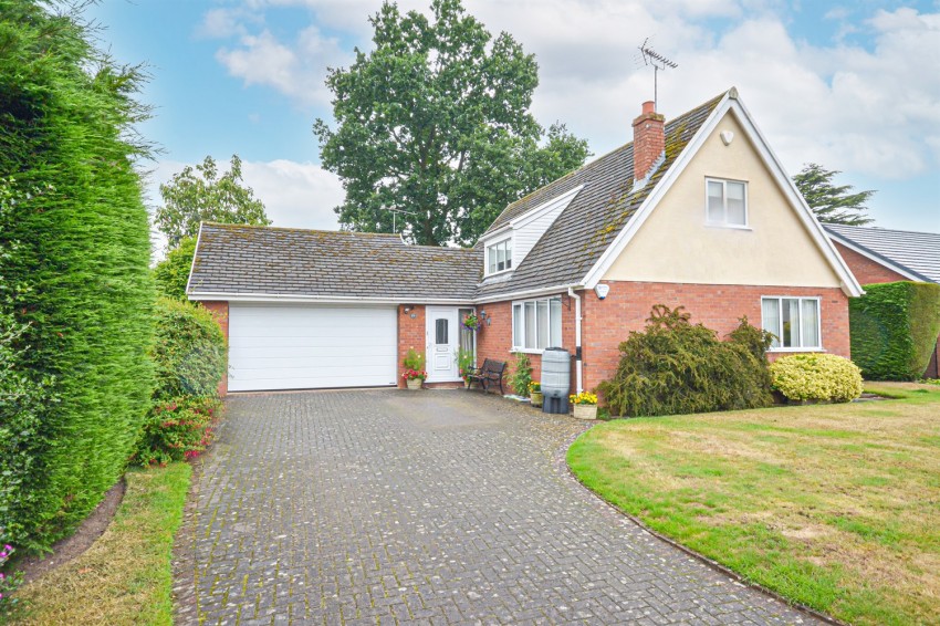 Images for Threeways, Delamere Park, Cuddington, Northwich