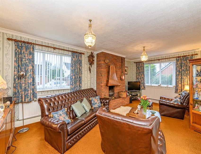 Images for Threeways, Delamere Park, Cuddington, Northwich