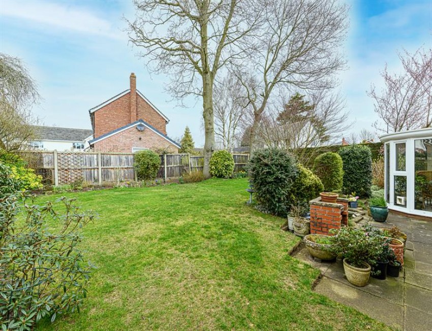 Images for Threeways, Delamere Park, Cuddington, Northwich