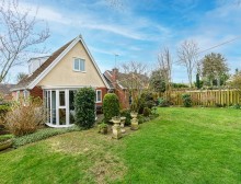 Images for Threeways, Delamere Park, Cuddington, Northwich