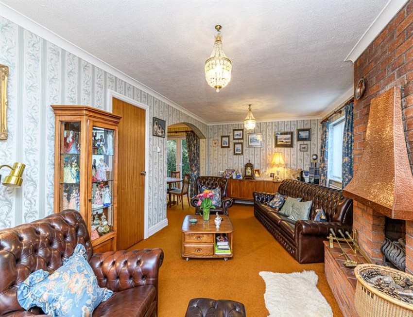 Images for Threeways, Delamere Park, Cuddington, Northwich