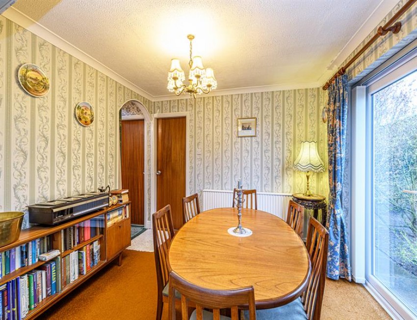 Images for Threeways, Delamere Park, Cuddington, Northwich