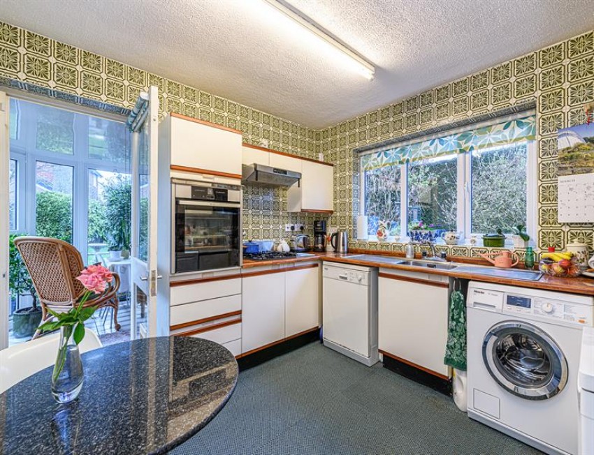 Images for Threeways, Delamere Park, Cuddington, Northwich