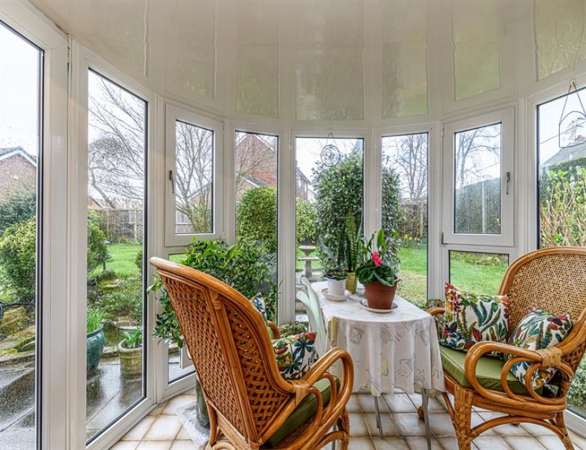 Images for Threeways, Delamere Park, Cuddington, Northwich