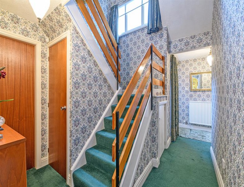 Images for Threeways, Delamere Park, Cuddington, Northwich