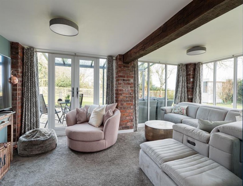 Images for Haughton, Tarporley